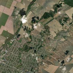 Zelenokumsk Satellite Map