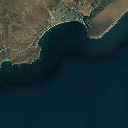 Kamenka Satellite Map