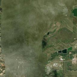 Sturgis Satellite Map