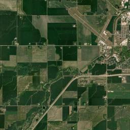 2165-2199 Highway 19, Marshall, MN 56258 Satellite Map