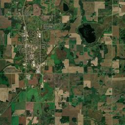 Montgomery Satellite Map