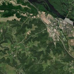 County Road 10, Wabasha, MN 55981 Satellite Map