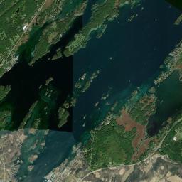 Westminster Park New York Satellite Map