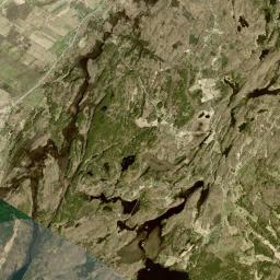 South Hammond New York Satellite Map