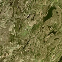 Rossie New York Satellite Map