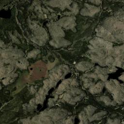 Derrick New York Satellite Map