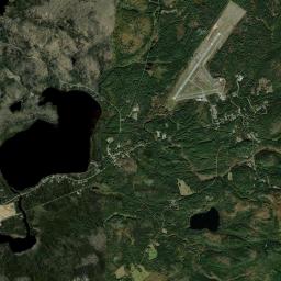 McMasters Crossing New York Satellite Map