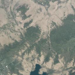 Whiteface Landing New York Satellite Map