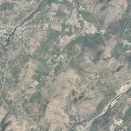 Wilmington New York Satellite Map