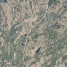 Deerhead New York Satellite Map