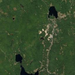 Livermore Satellite Map
