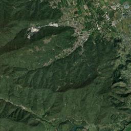 Roccasparvera Satellite Map