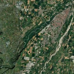 San Defendente Satellite Map