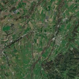 Pianfei Satellite Map