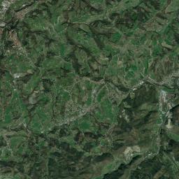 Torre Mondovì Satellite Map