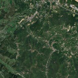 Lesegno Satellite Map