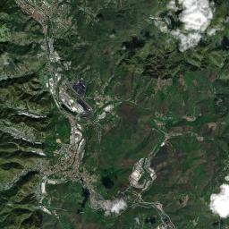 Cairo Montenotte Satellite Map