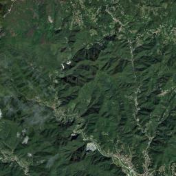 San Giovanni Satellite Map