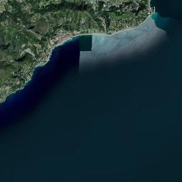 Sciarborasca Satellite Map