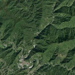 Conscenti Satellite Map