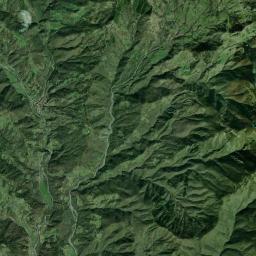 Varese Ligure Satellite Map