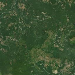 Collagna Satellite Map