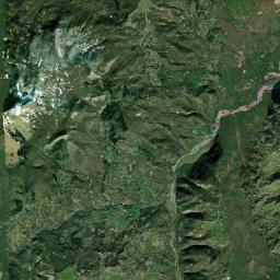 Busana Satellite Map