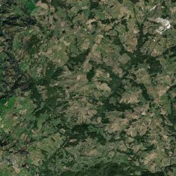 Polinago Satellite Map