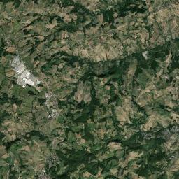 Sant'Antonio Satellite Map