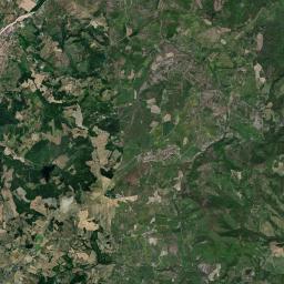 Savigno Satellite Map