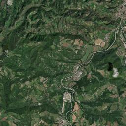 Marzabotto Satellite Map