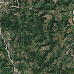 Sasso Marconi Satellite Map