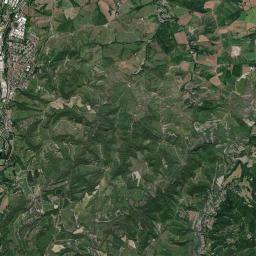 Pianoro Satellite Map