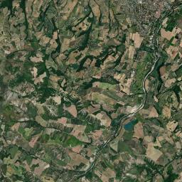 Castel San Pietro Terme Satellite Map