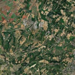 Toscanella Satellite Map