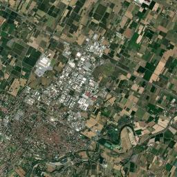 Imola Satellite Map