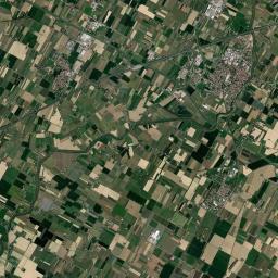 Granarolo Satellite Map