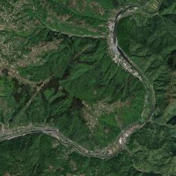 Željezno Polje Satellite Map