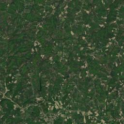 Kamenica Satellite Map