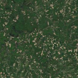 Gornja Bukovica Satellite Map