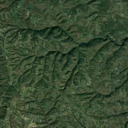 Bor Satellite Map