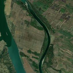 Ostrovu Mare Satellite Map