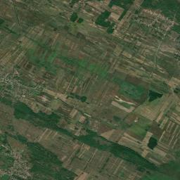 Gogoşu Satellite Map