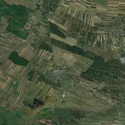 Cioroboreni Satellite Map