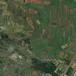 Pătulele Satellite Map