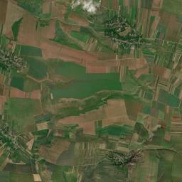 Comuna Vlădaia Satellite Map