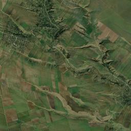 Gvardinița Satellite Map