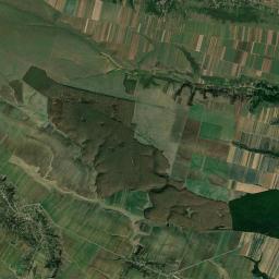 Cleanov Satellite Map