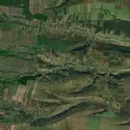 Brabova Satellite Map