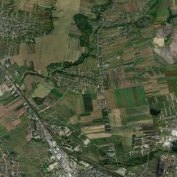 Işalniţa Satellite Map